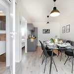 Lodge New Wave Mielno (Koszalin)