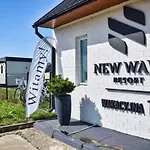 New Wave *