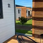 Lodge New Wave Mielno (Koszalin)