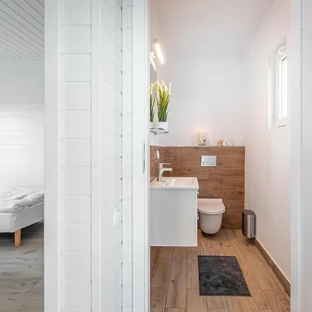 New Wave Lodge Mielno (Koszalin)