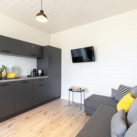 New Wave Lodge *