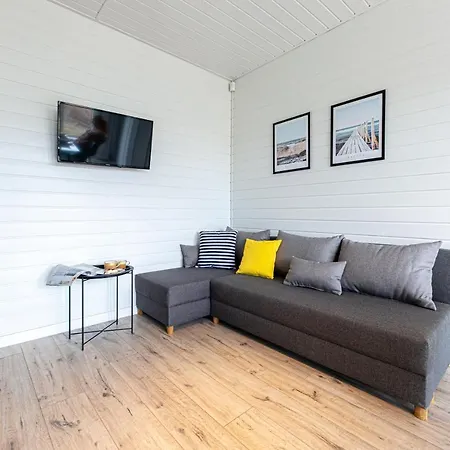 New Wave Lodge Mielno (Koszalin)