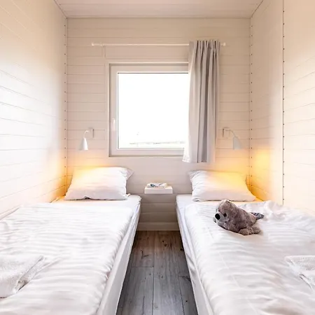 New Wave Lodge Mielno (Koszalin)