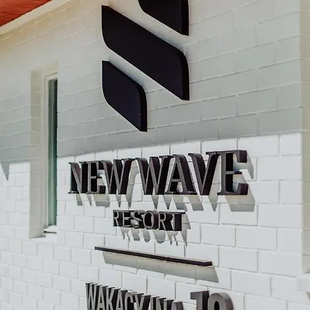 New Wave