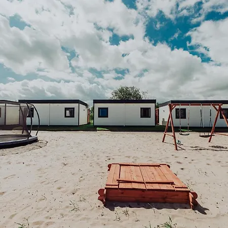 New Wave Lodge