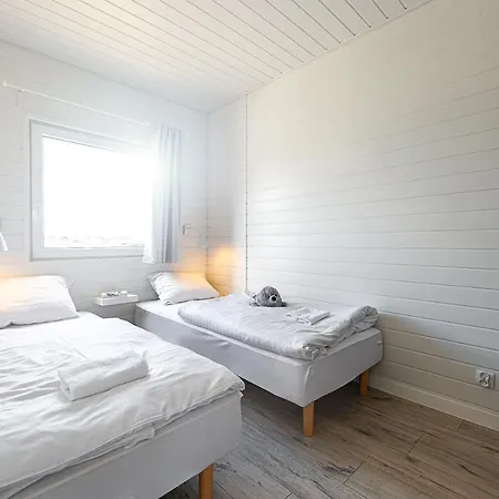 New Wave * Mielno (Koszalin)