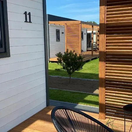 Lodge New Wave Mielno (Koszalin)