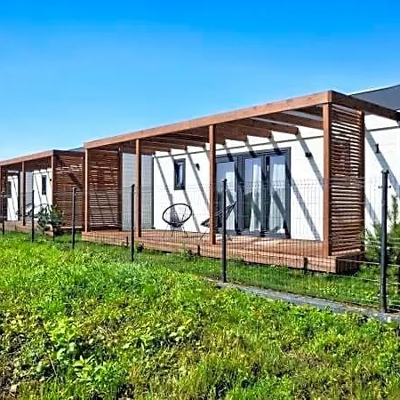 New Wave Lodge *