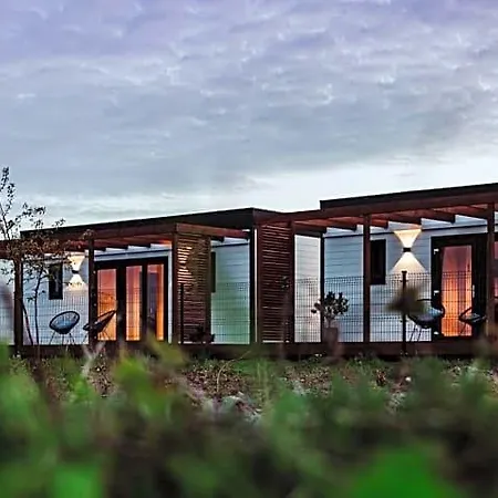 New Wave Lodge
