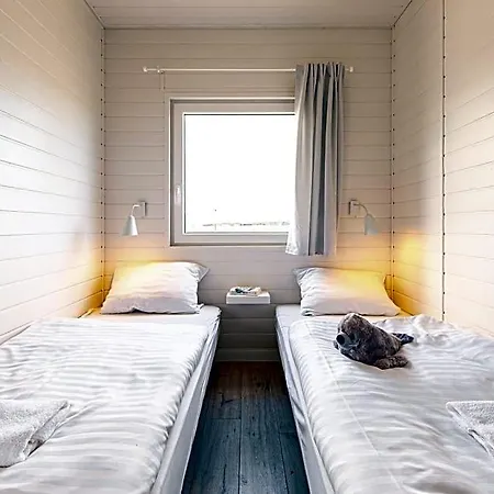 Lodge New Wave Mielno (Koszalin)