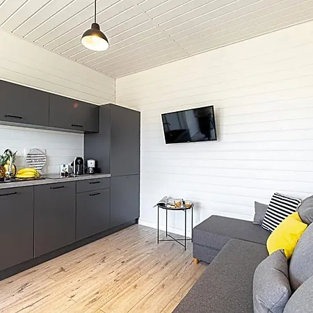 New Wave Lodge Mielno (Koszalin)