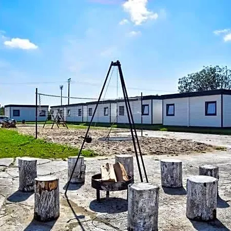 New Wave Lodge