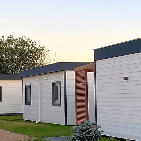 New Wave Lodge Mielno (Koszalin)