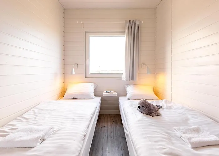 New Wave Lodge Mielno (Koszalin)