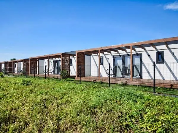 New Wave * Mielno (Koszalin)