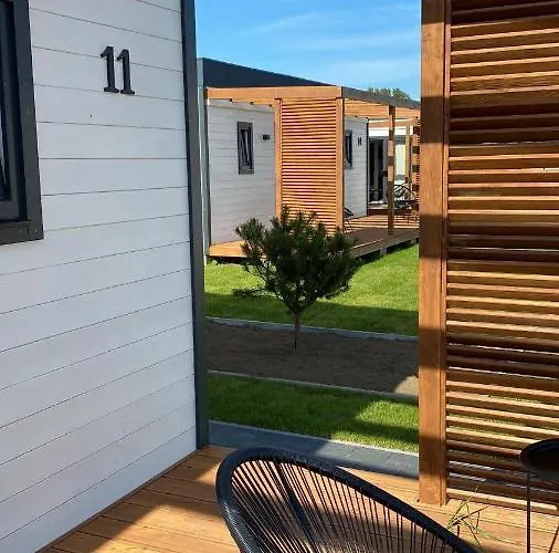 Lodge New Wave Mielno (Koszalin)